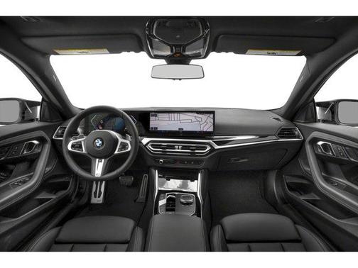 2024 BMW M240 i