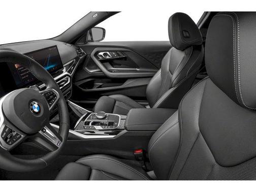 2024 BMW M240 i