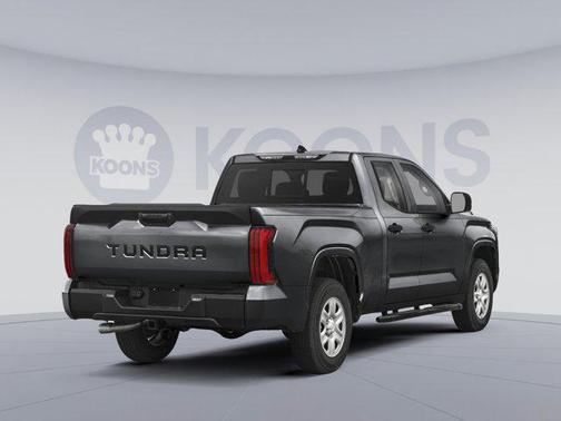 2024 Toyota Tundra SR
