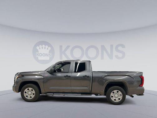 2024 Toyota Tundra SR