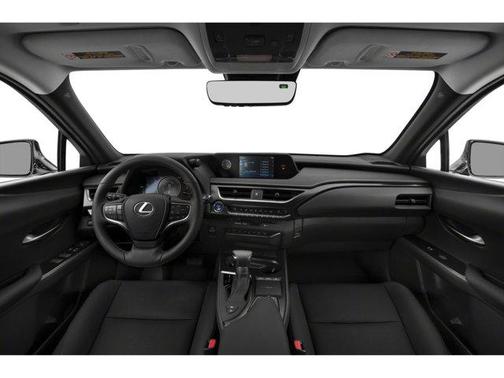 2022 Lexus UX 250h Base