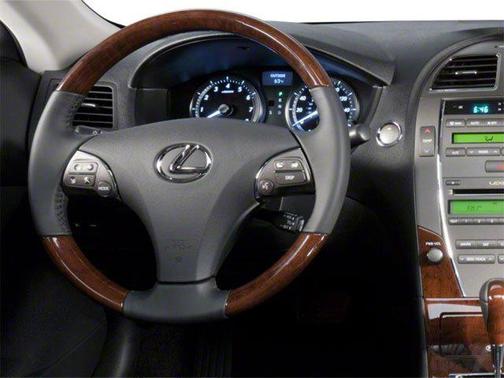 2010 Lexus ES 350 Base