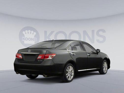 2010 Lexus ES 350 Base