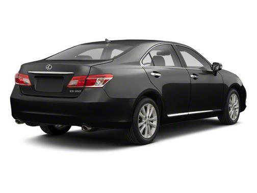 2010 Lexus ES 350 Base