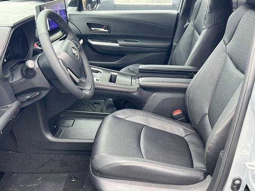 2026 Toyota Sienna Woodland Edition