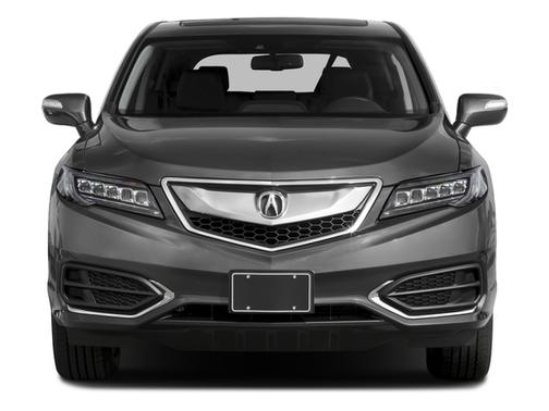 2016 Acura RDX Technology & AcuraWatch Plus Package