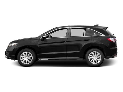 2016 Acura RDX Technology & AcuraWatch Plus Package