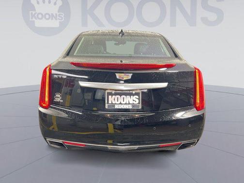 2017 Cadillac XTS Luxury