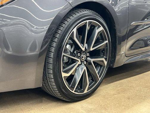 2022 Toyota Corolla XSE