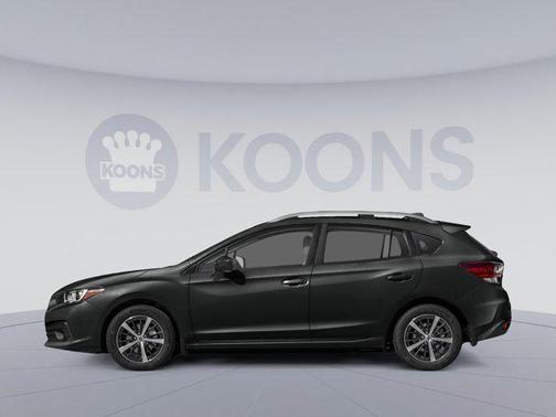 2023 Subaru Impreza Premium