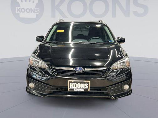 2023 Subaru Impreza Premium