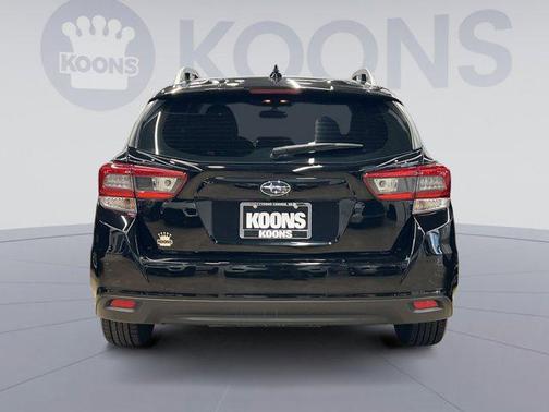 2023 Subaru Impreza Premium