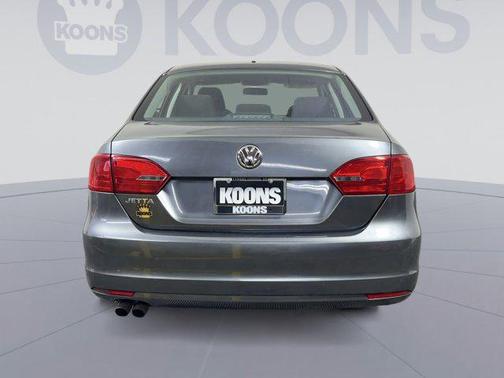 2014 Volkswagen Jetta Auto S
