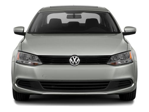 2014 Volkswagen Jetta Auto S