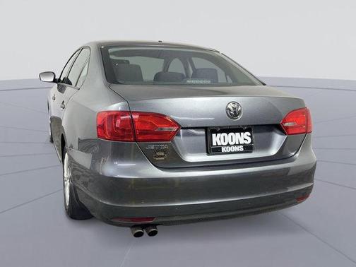 2014 Volkswagen Jetta Auto S