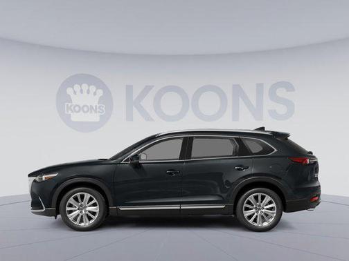 2022 Mazda CX-9 Signature