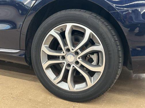 2016 Mercedes-Benz C-Class C 300 4MATIC