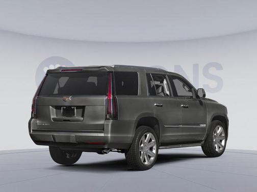2016 Cadillac Escalade Luxury