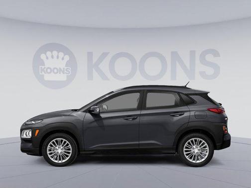 2019 Hyundai KONA SE