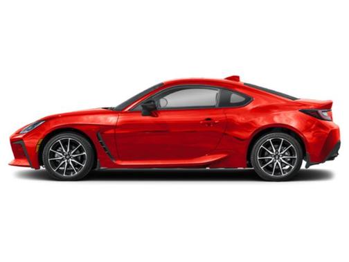 2025 Toyota GR86 Base