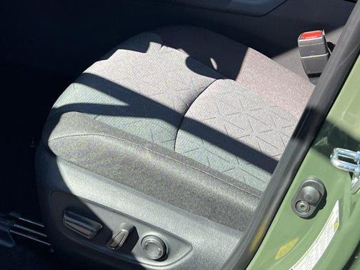2025 Toyota RAV4 Hybrid Woodland Edition