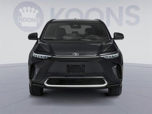 2023 Toyota bZ4X Limited