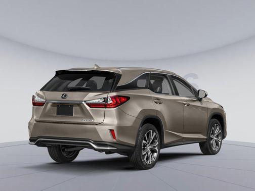2021 Lexus RX 350L Base