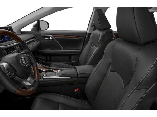 2021 Lexus RX 350L Base