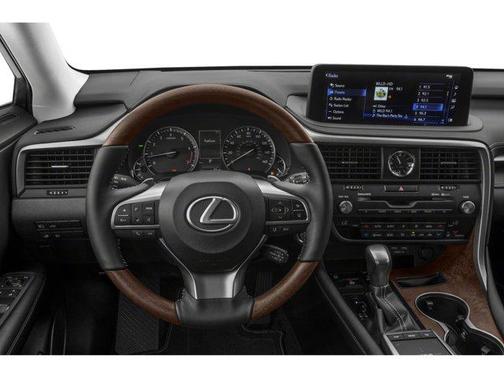2021 Lexus RX 350L Base