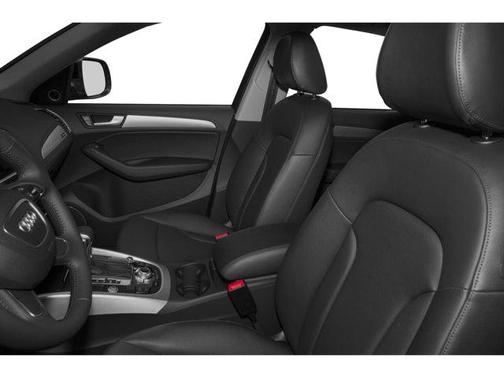 2015 Audi Q5 2.0T Premium Plus
