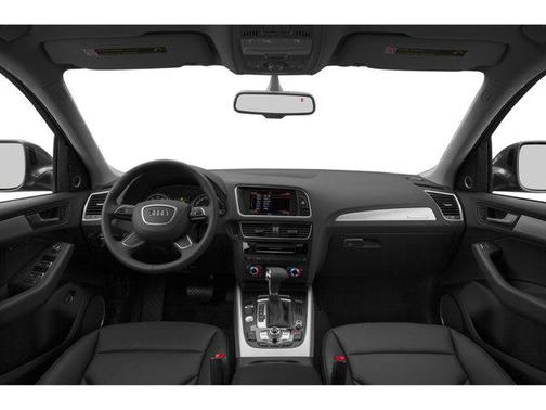 2015 Audi Q5 2.0T Premium Plus
