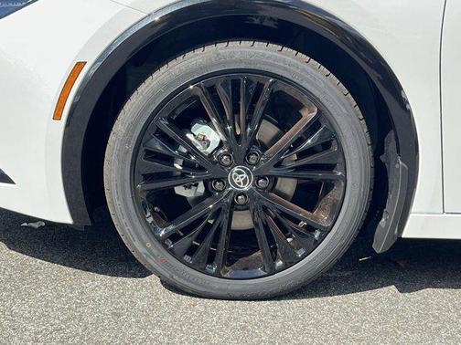 2026 Toyota Prius L