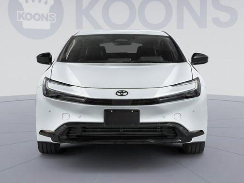 2026 Toyota Prius L