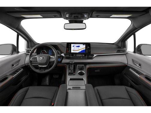 2025 Toyota Sienna XSE 7 Passenger