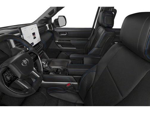 2023 Toyota Sequoia SR5