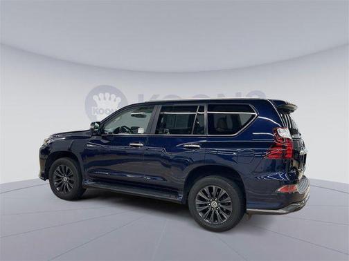 2022 Lexus GX 460 Luxury