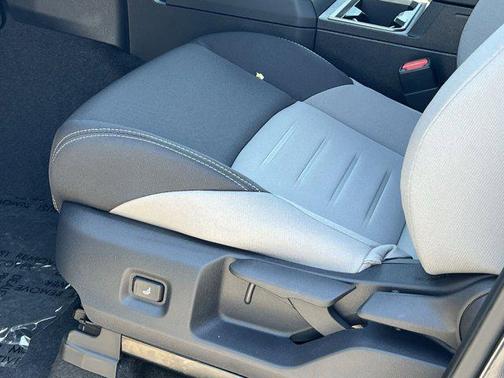 Underground 2026 Toyota Tacoma TRD Sport