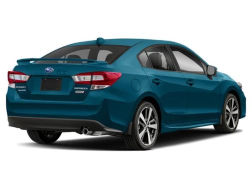 2019 Subaru Impreza 2.0i Sport