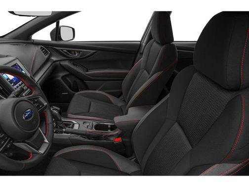 2019 Subaru Impreza 2.0i Sport