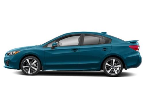 2019 Subaru Impreza 2.0i Sport