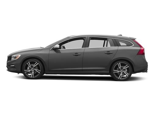 2018 Volvo V60 T5 Dynamic