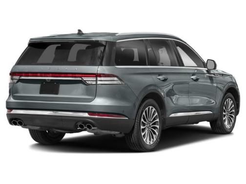2023 Lincoln Aviator Standard AWD