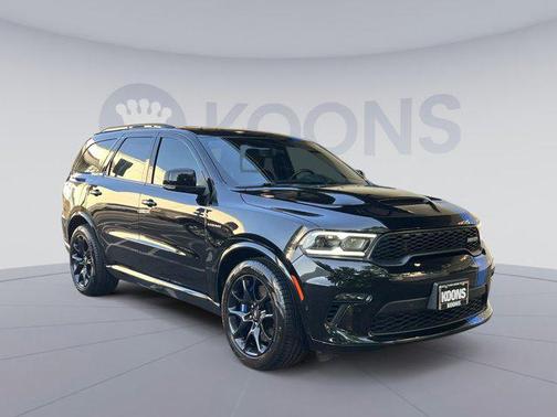 2022 Dodge Durango R/T AWD