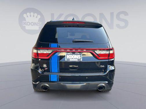 2022 Dodge Durango R/T AWD