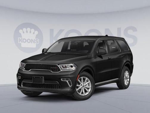2022 Dodge Durango R/T AWD