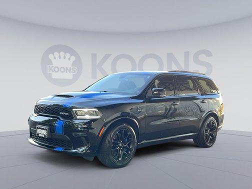 2022 Dodge Durango R/T AWD
