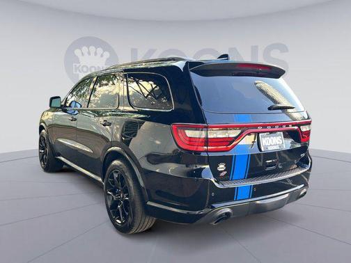 2022 Dodge Durango R/T AWD