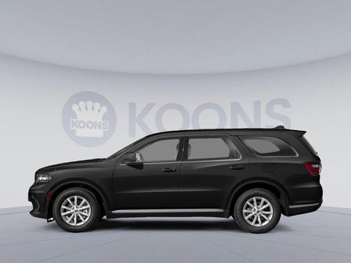 2022 Dodge Durango R/T AWD