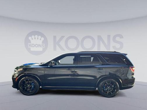 2022 Dodge Durango R/T AWD