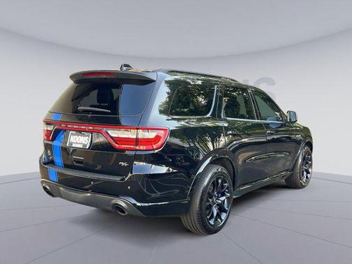 2022 Dodge Durango R/T AWD